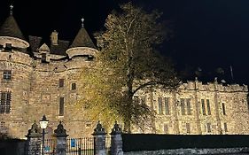The Ruin Luxury B&B