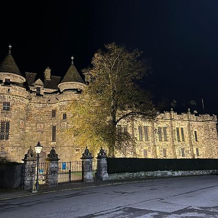 The Ruin Luxury B&B Falkland Extérieur photo